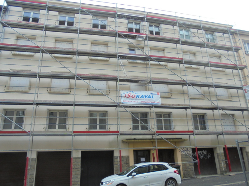 3 Rue St Exupry - BREST 1