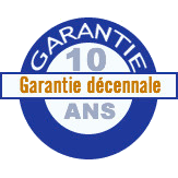 logo garantie decenale