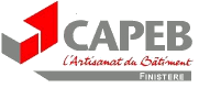 logo adhérent capeb 