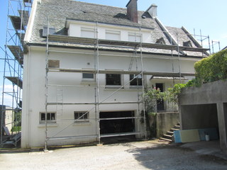 52 Rue Brigadier Le Cann - BREST 6